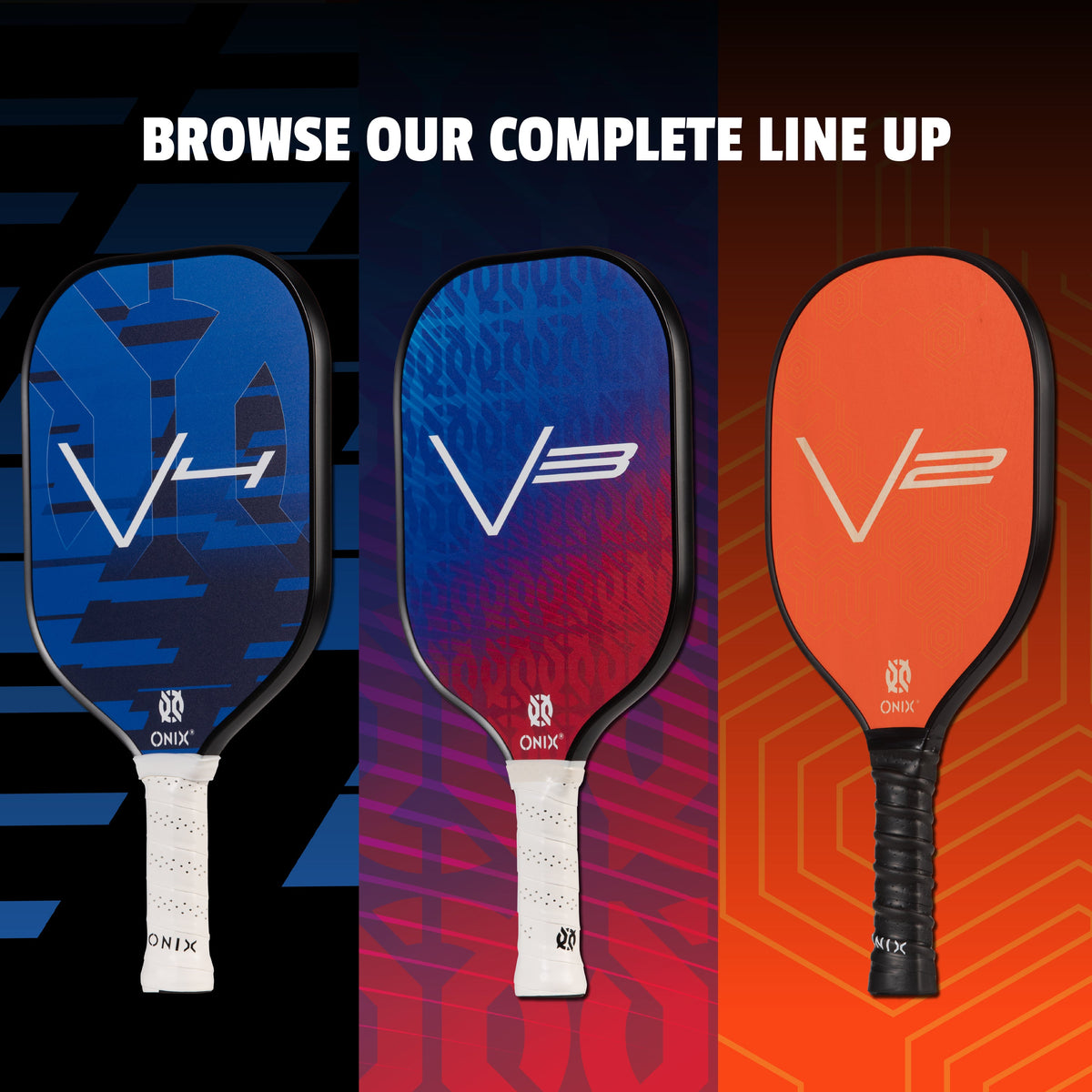 V3 Pickleball Paddle