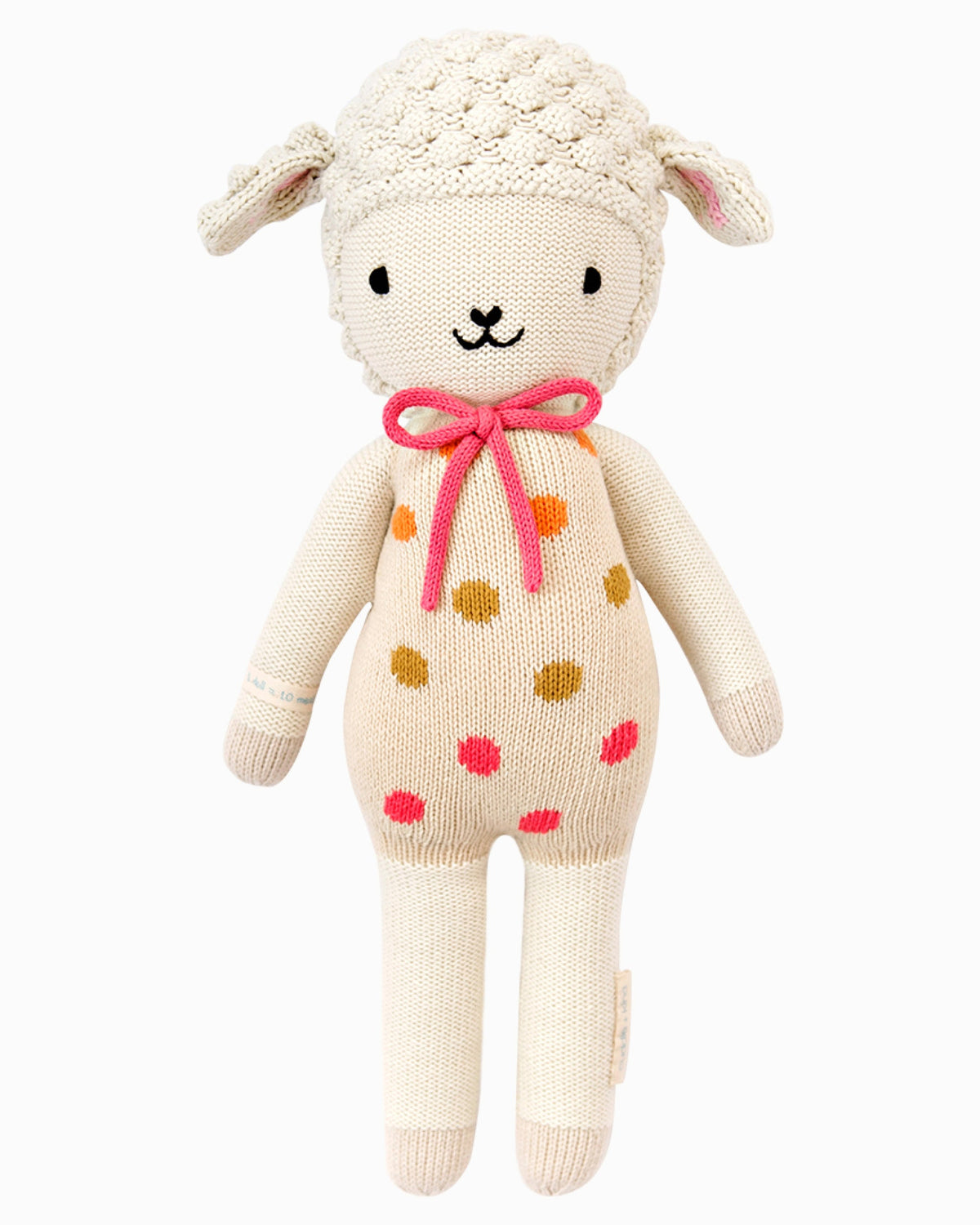 Lucy had a little lamb bundle