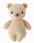 Baby honey bear