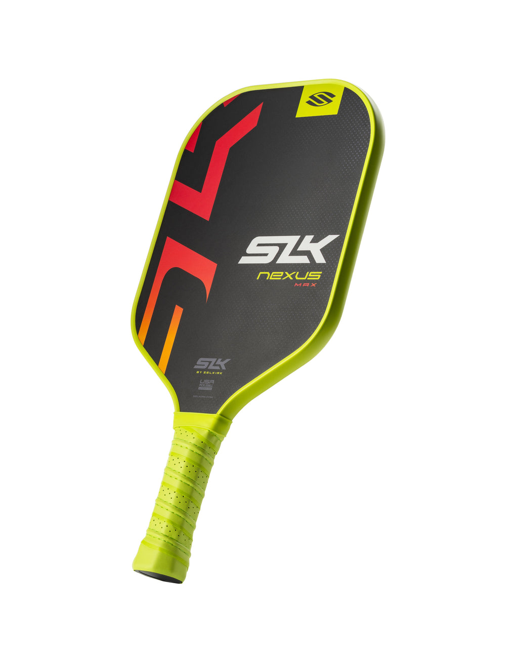 SLK Nexus - Max - Pickleball Paddle