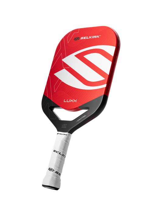 Selkirk LUXX Control Air with InfiniGrit®