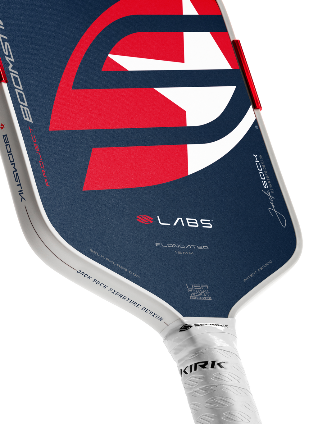 Selkirk LABS Project Boomstik®
