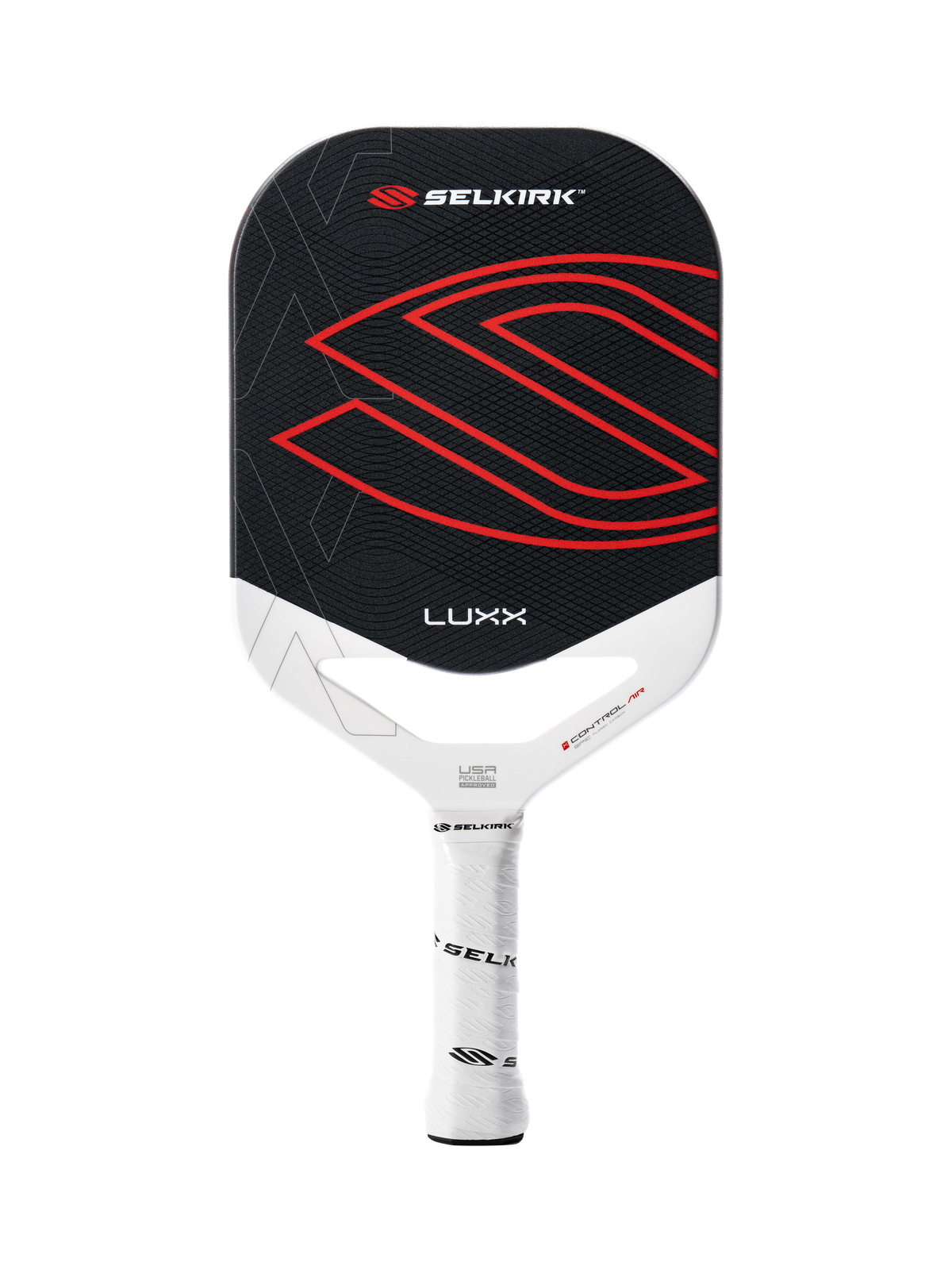 Selkirk LUXX Control Air with InfiniGrit®