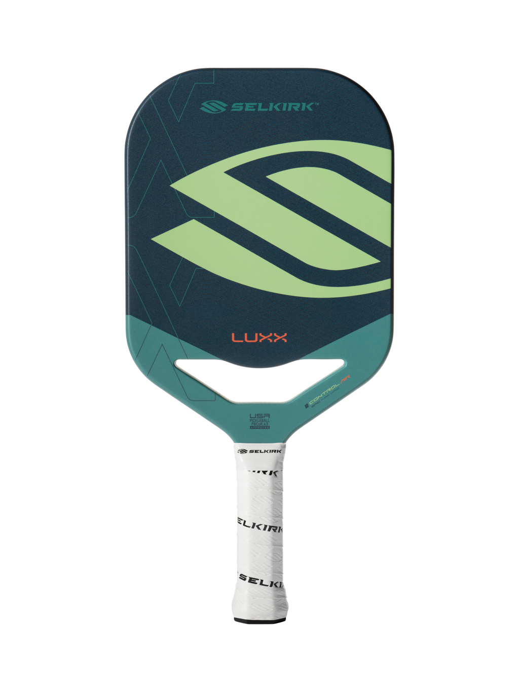 Selkirk LUXX Control Air with InfiniGrit®