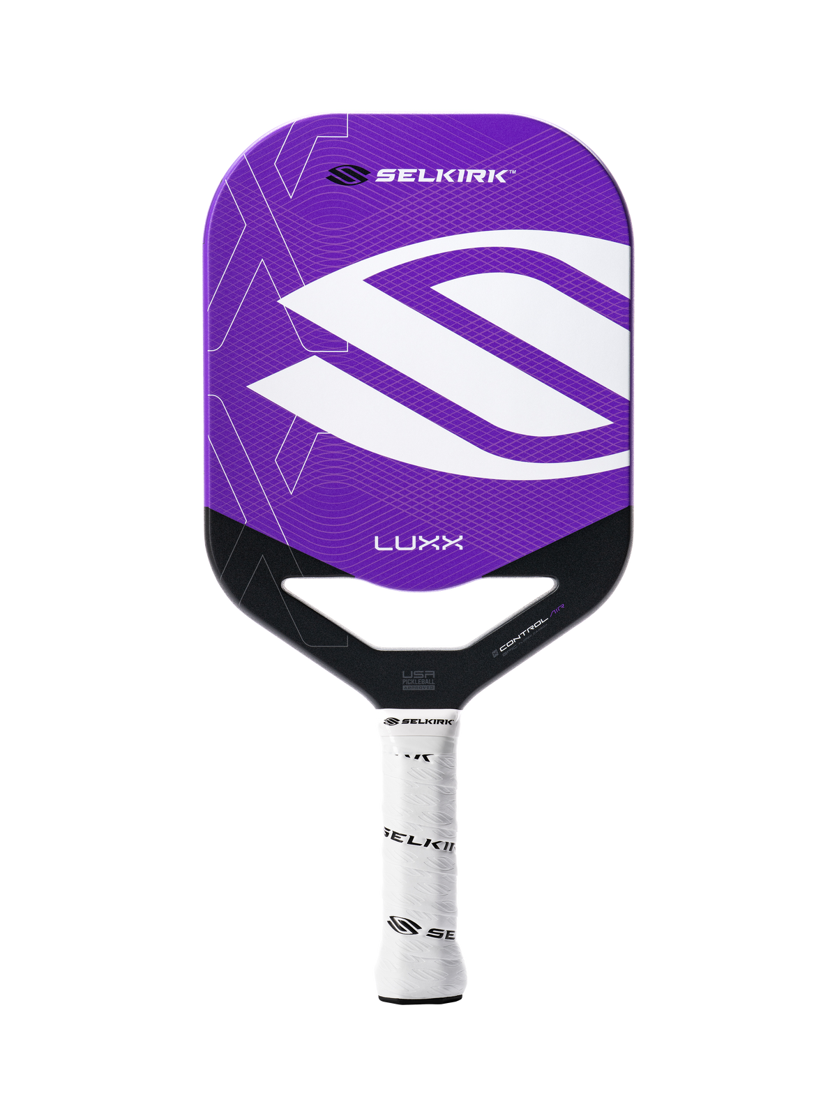 Selkirk LUXX Control Air with InfiniGrit®