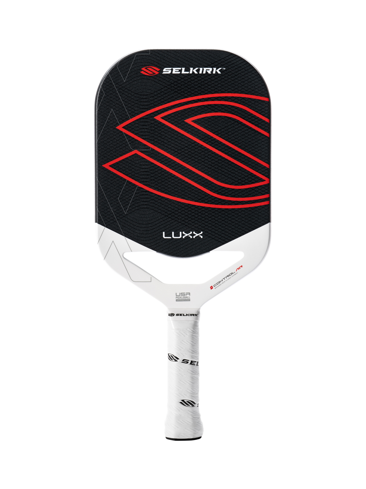Selkirk LUXX Control Air with InfiniGrit®
