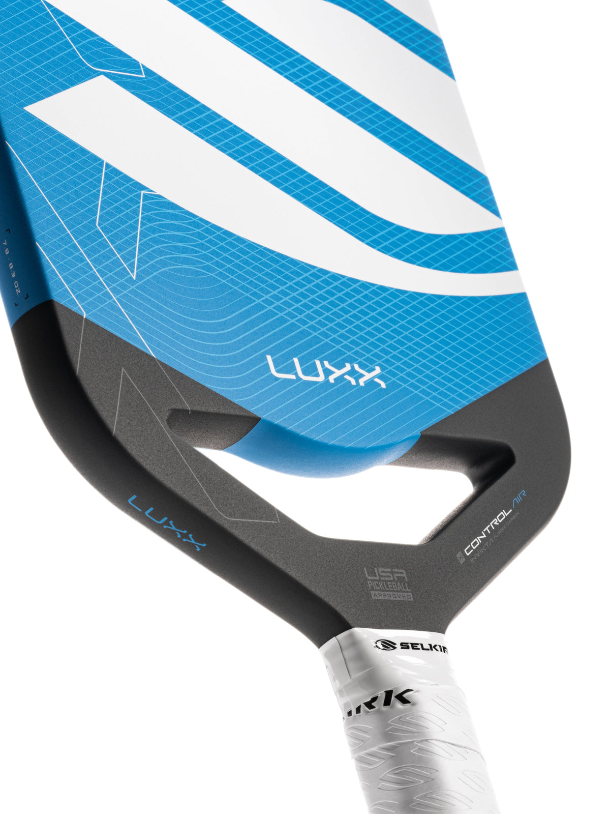 Selkirk LUXX Control Air with InfiniGrit®