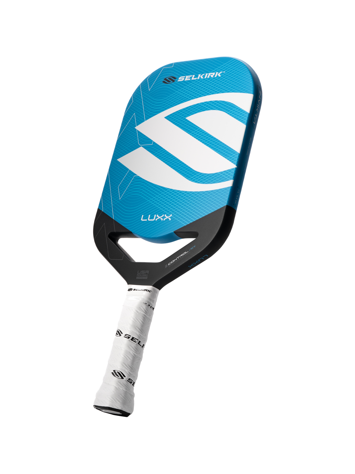 Selkirk LUXX Control Air with InfiniGrit®