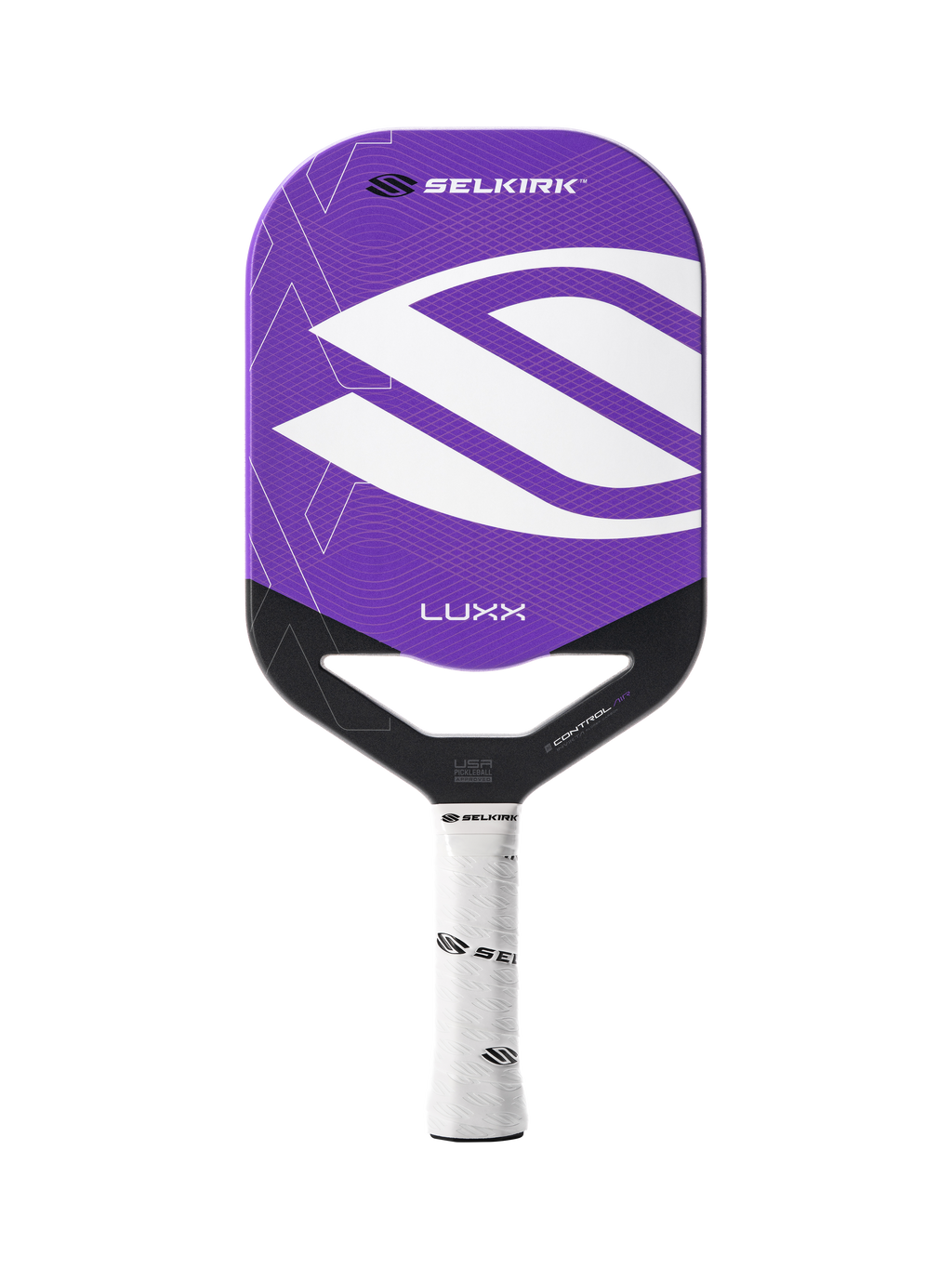 Selkirk LUXX Control Air with InfiniGrit®