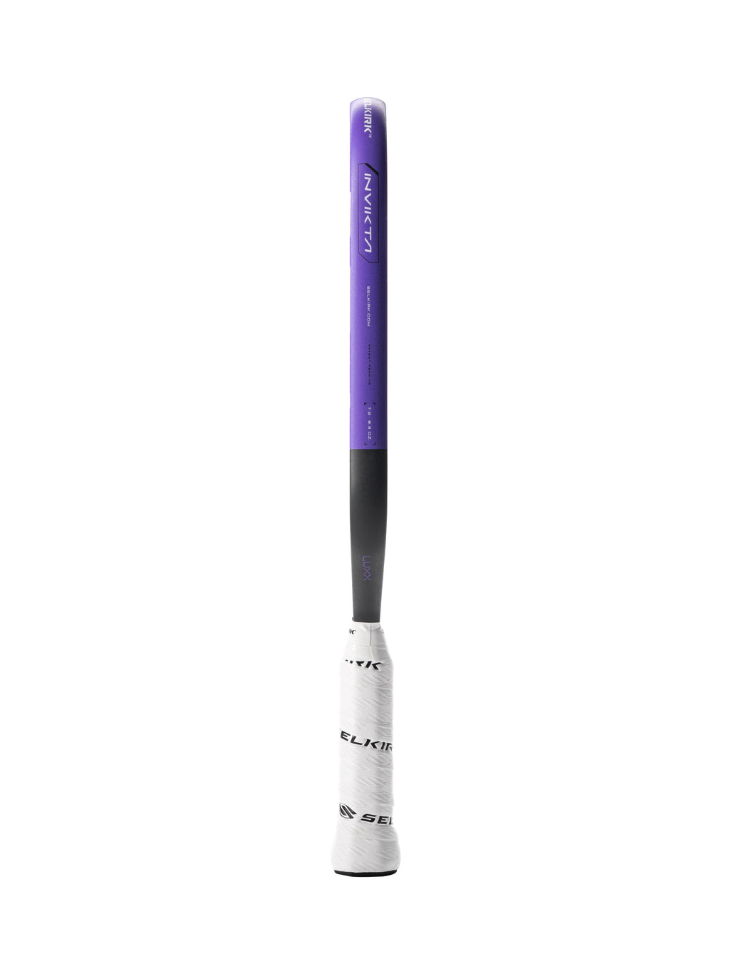 Selkirk LUXX Control Air with InfiniGrit®