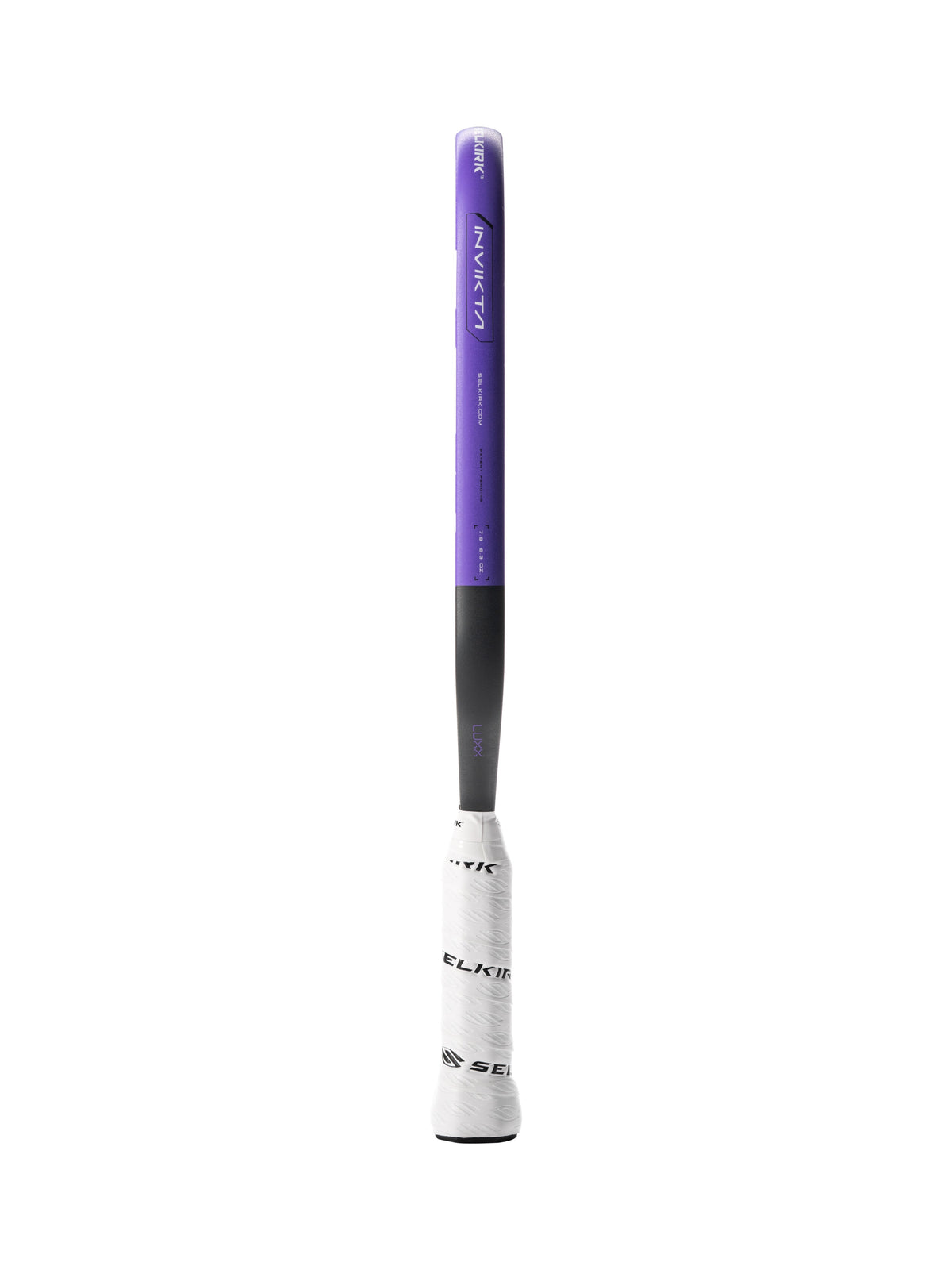 Selkirk LUXX Control Air with InfiniGrit®