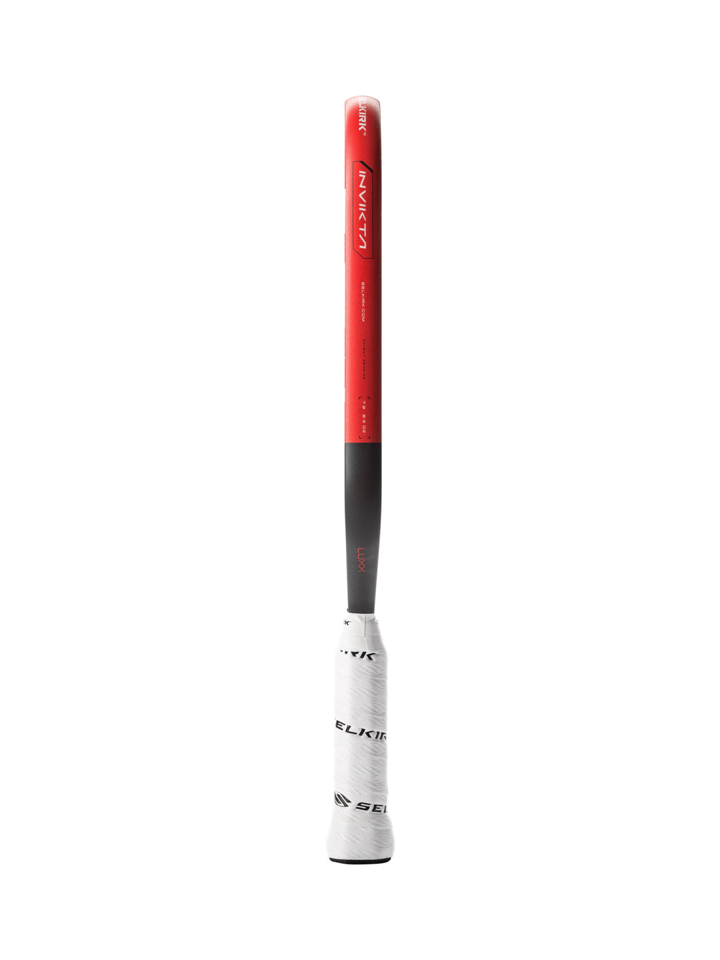 Selkirk LUXX Control Air with InfiniGrit®