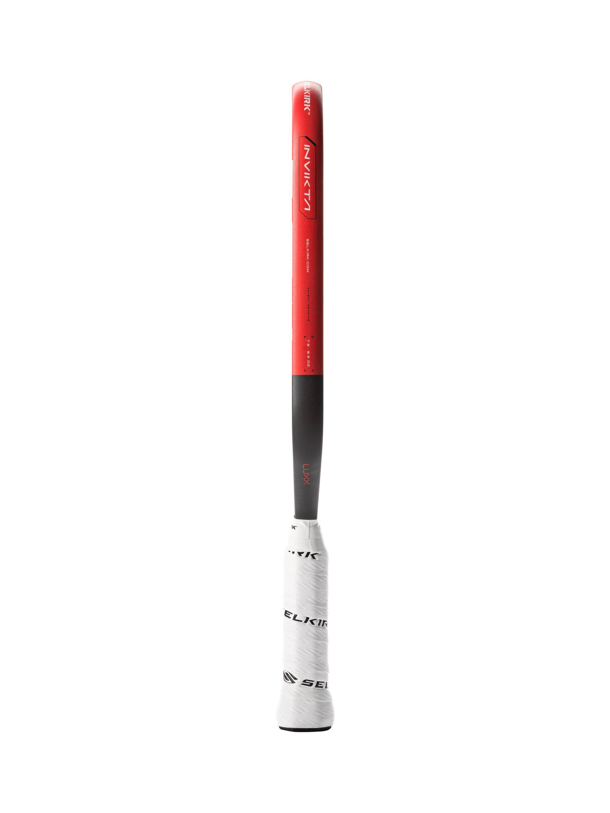 Selkirk LUXX Control Air with InfiniGrit®