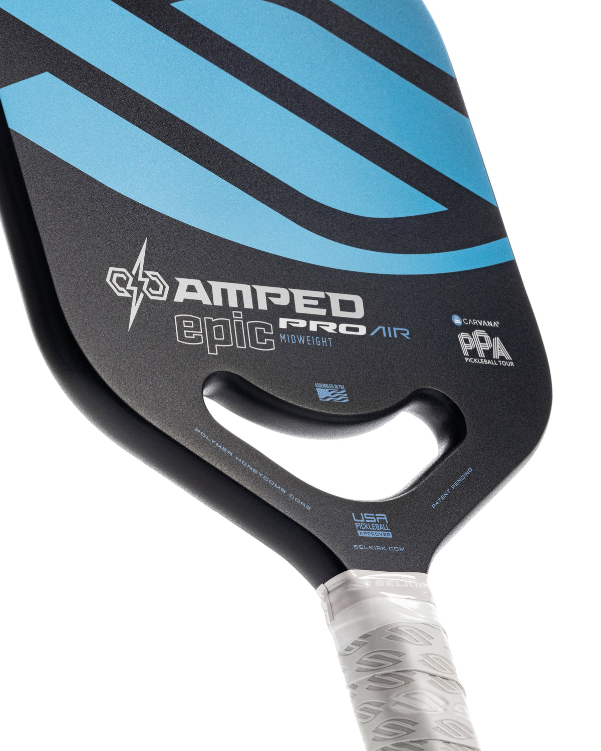 Selkirk AMPED Pro Air - Epic - Pickleball Paddle
