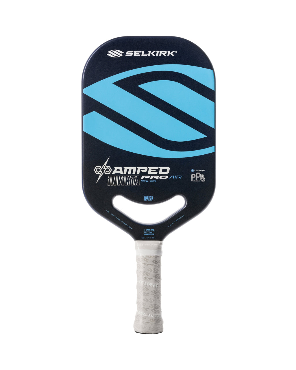 Selkirk AMPED Pro Air - Invikta - Pickleball Paddle