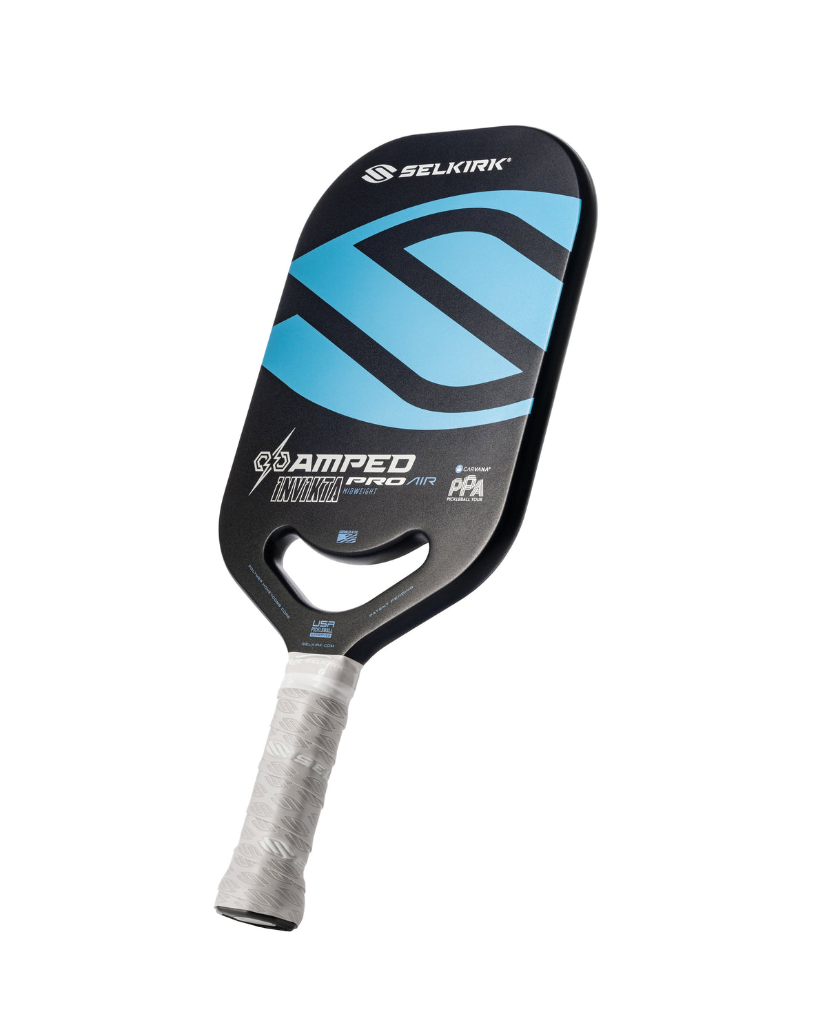 Selkirk AMPED Pro Air - Invikta - Pickleball Paddle