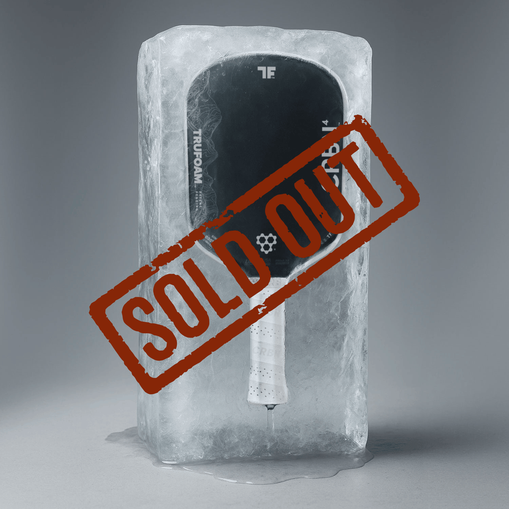 LIMITED DROP: CRBN⁴ TruFoam Waves Summit