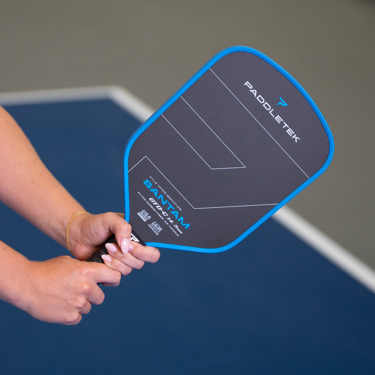 Bantam GTO-C