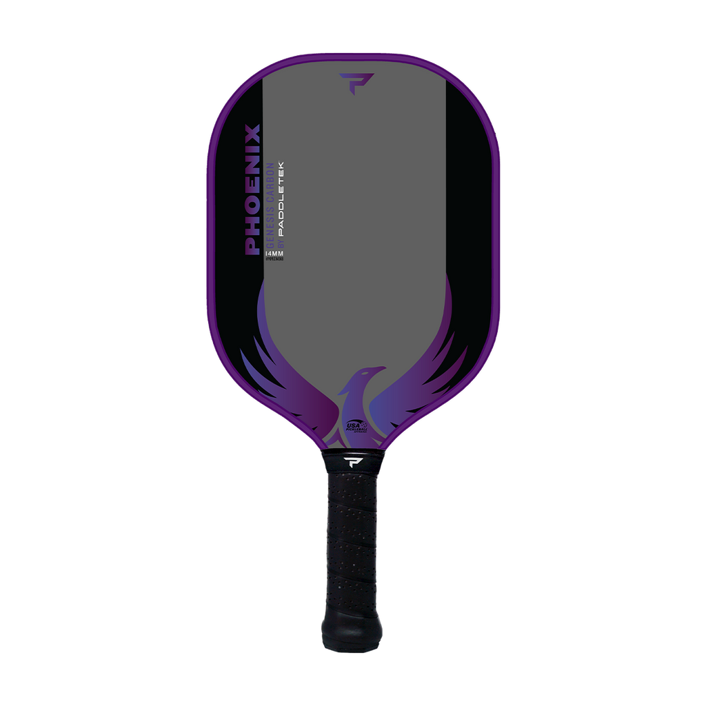 Phoenix Genesis Carbon
