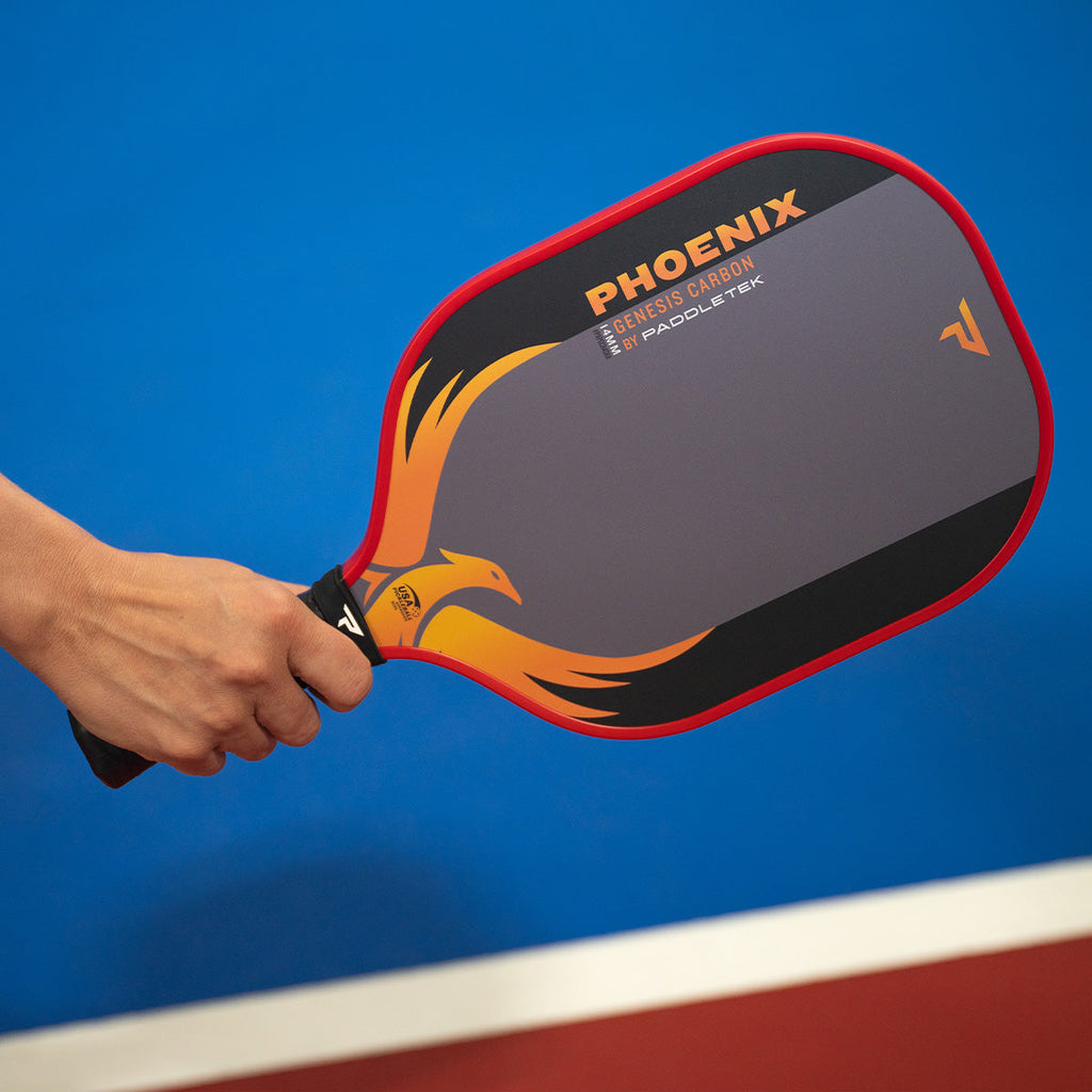 Phoenix Genesis Carbon