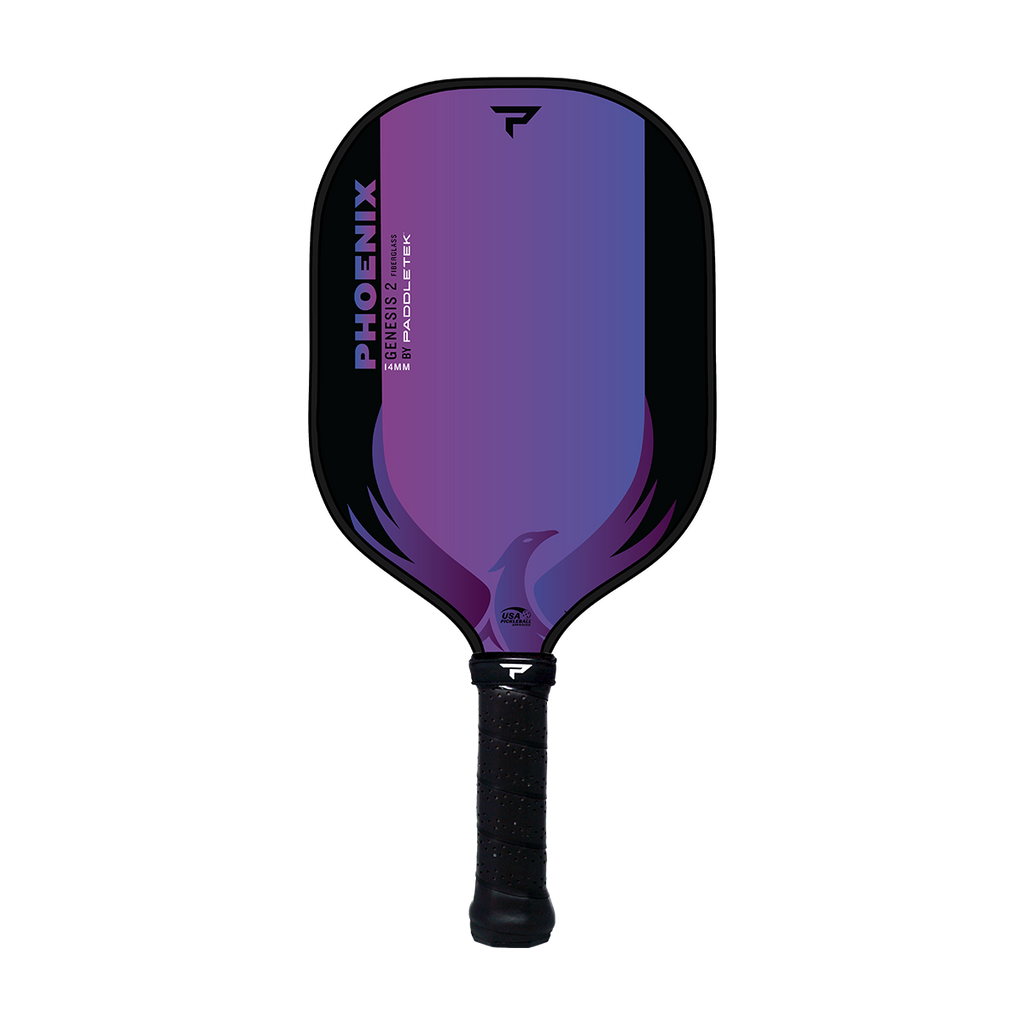 Phoenix Genesis II
