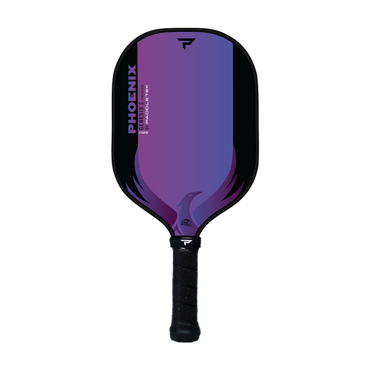 Phoenix Genesis II