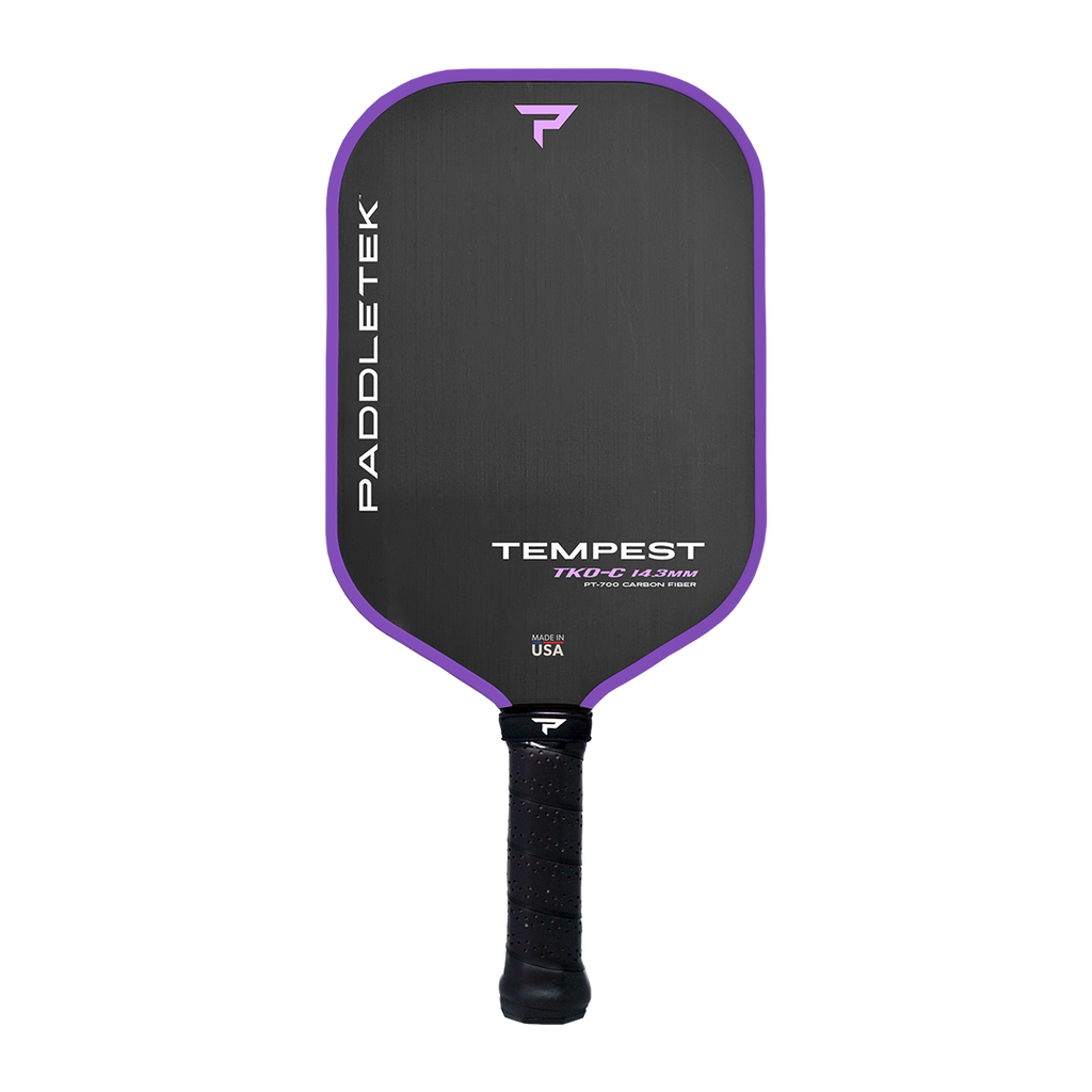 Tempest TKO-C