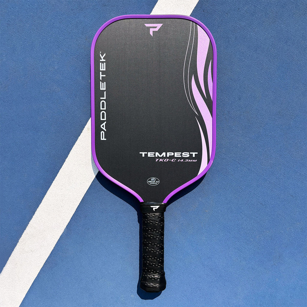 Tempest TKO-C