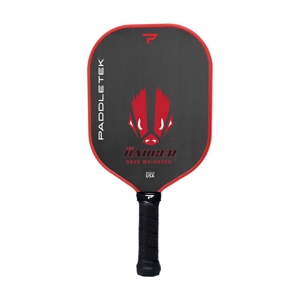 Tempest Wave Pro-C The Badger Edition
