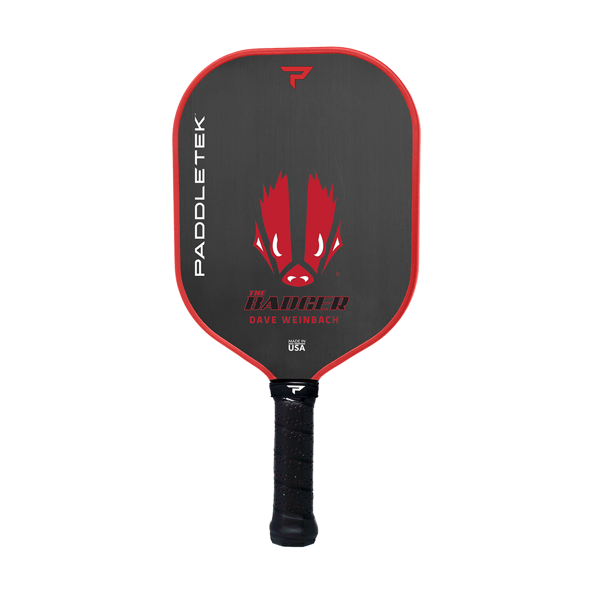 Tempest Wave Pro-C The Badger Edition