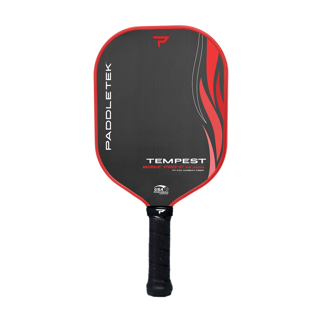 Tempest Wave Pro-C The Badger Edition