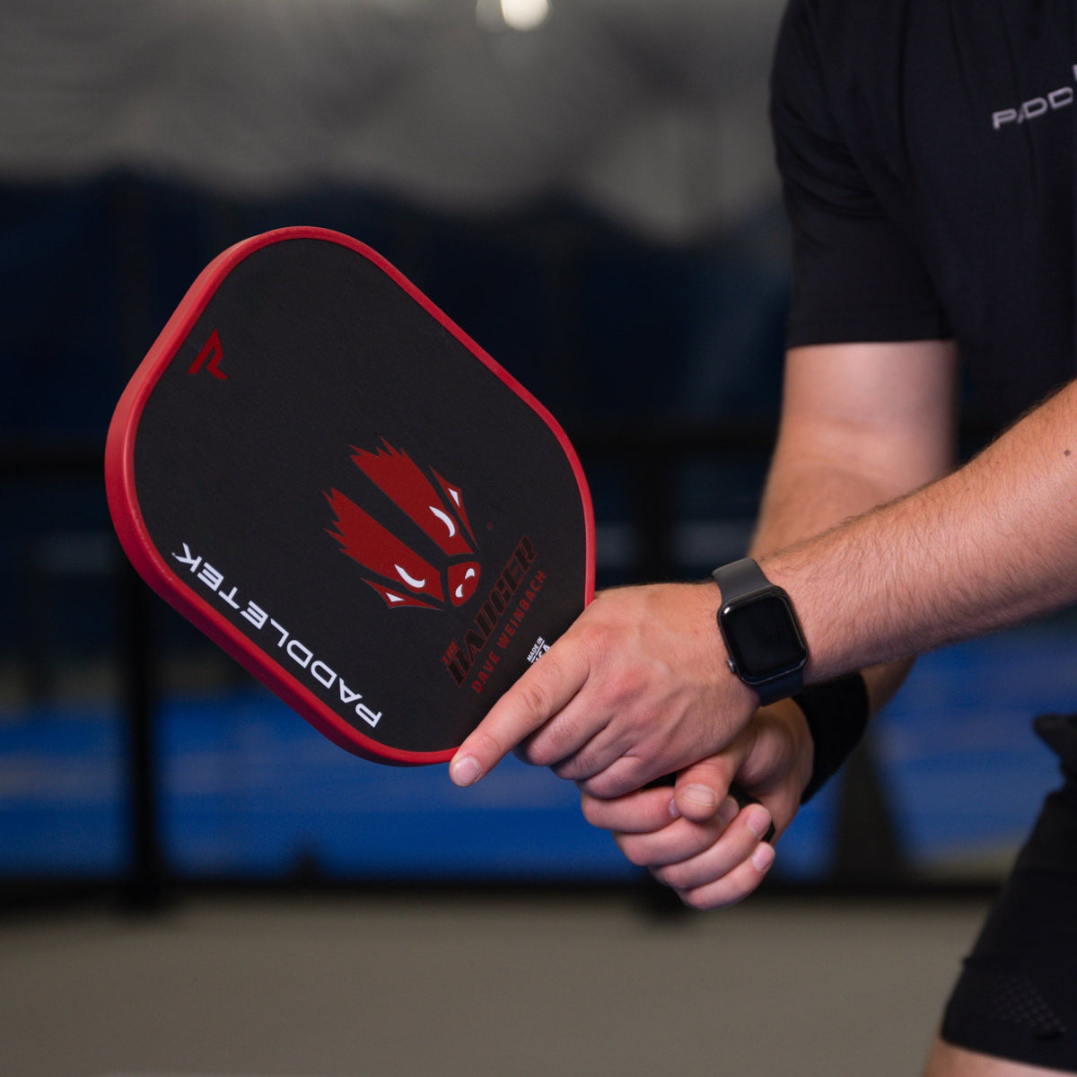 Tempest Wave Pro-C The Badger Edition