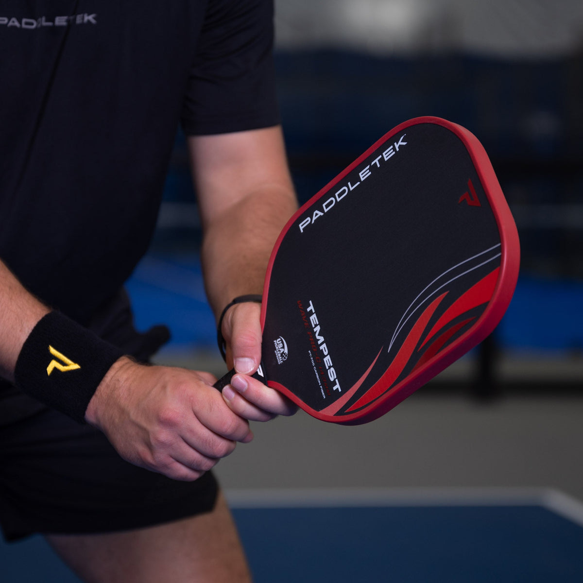 Tempest Wave Pro-C The Badger Edition