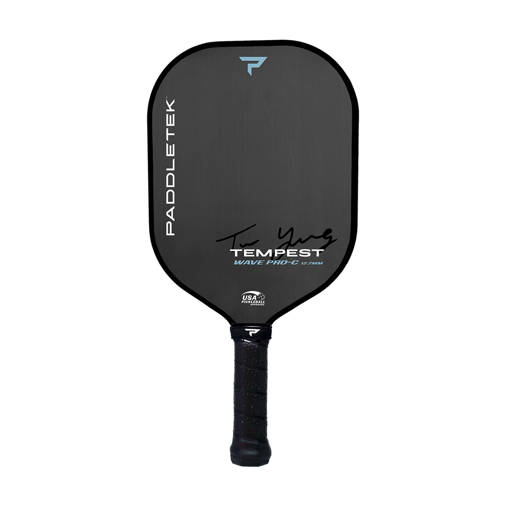 Trae Young Signature Tempest Wave Pro-C