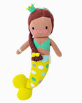 Pearl the mermaid