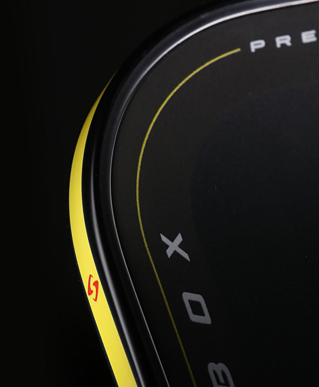 Pressure X  8E Pickleball Paddle - (PreOrder -Ships 10/1)