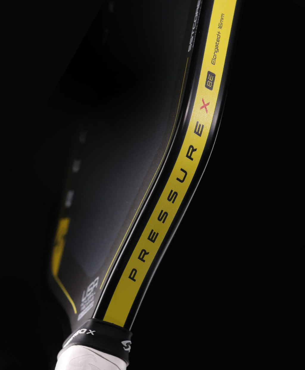 Pressure X  8E Pickleball Paddle - (PreOrder -Ships 10/1)