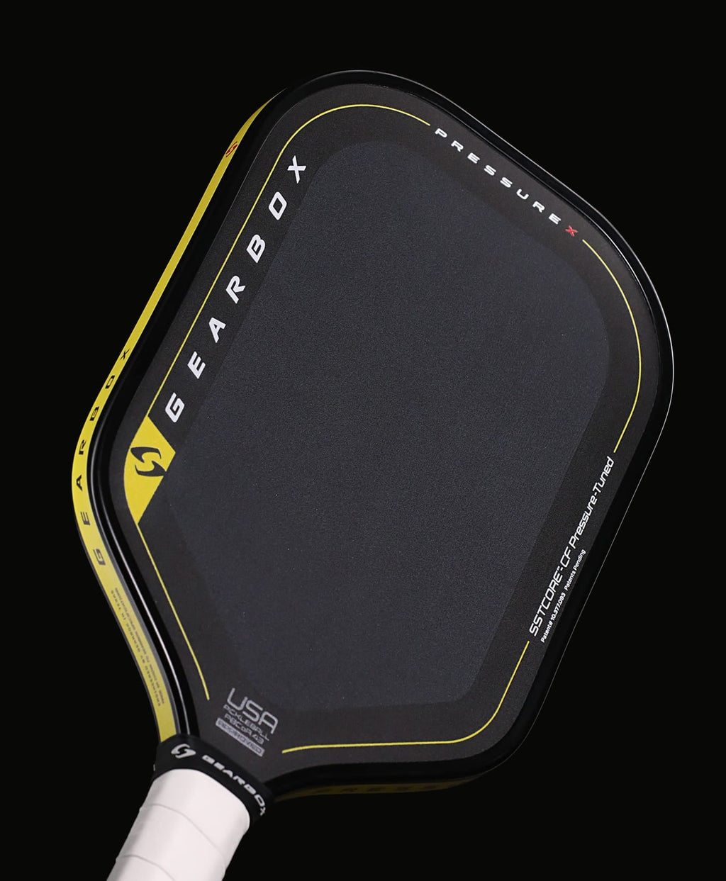Pressure X - Complete Set (2 Paddles) - (PreOrder - Ships 10/1)