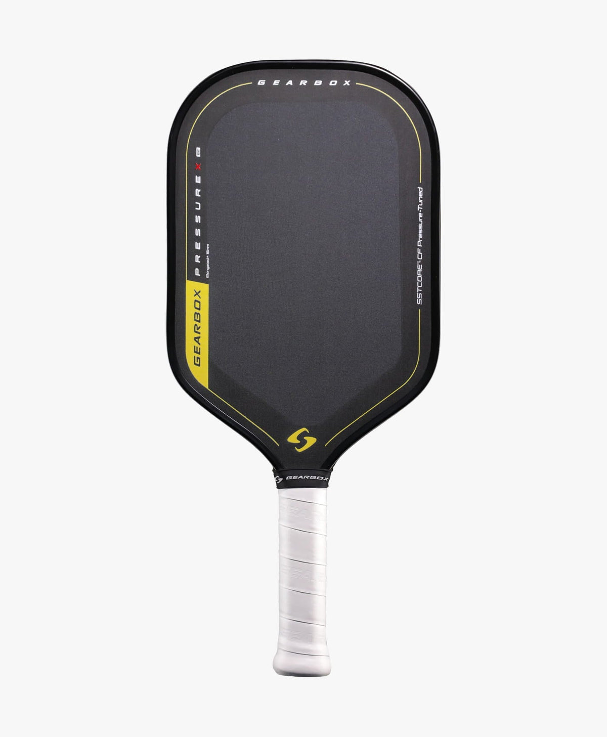 Pressure X - Complete Set (2 Paddles) - (PreOrder - Ships 10/1)
