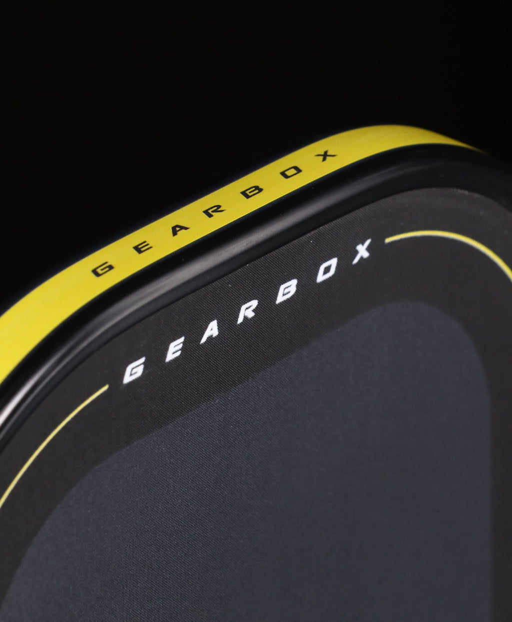 Pressure X - Complete Set (2 Paddles) - (PreOrder - Ships 10/1)