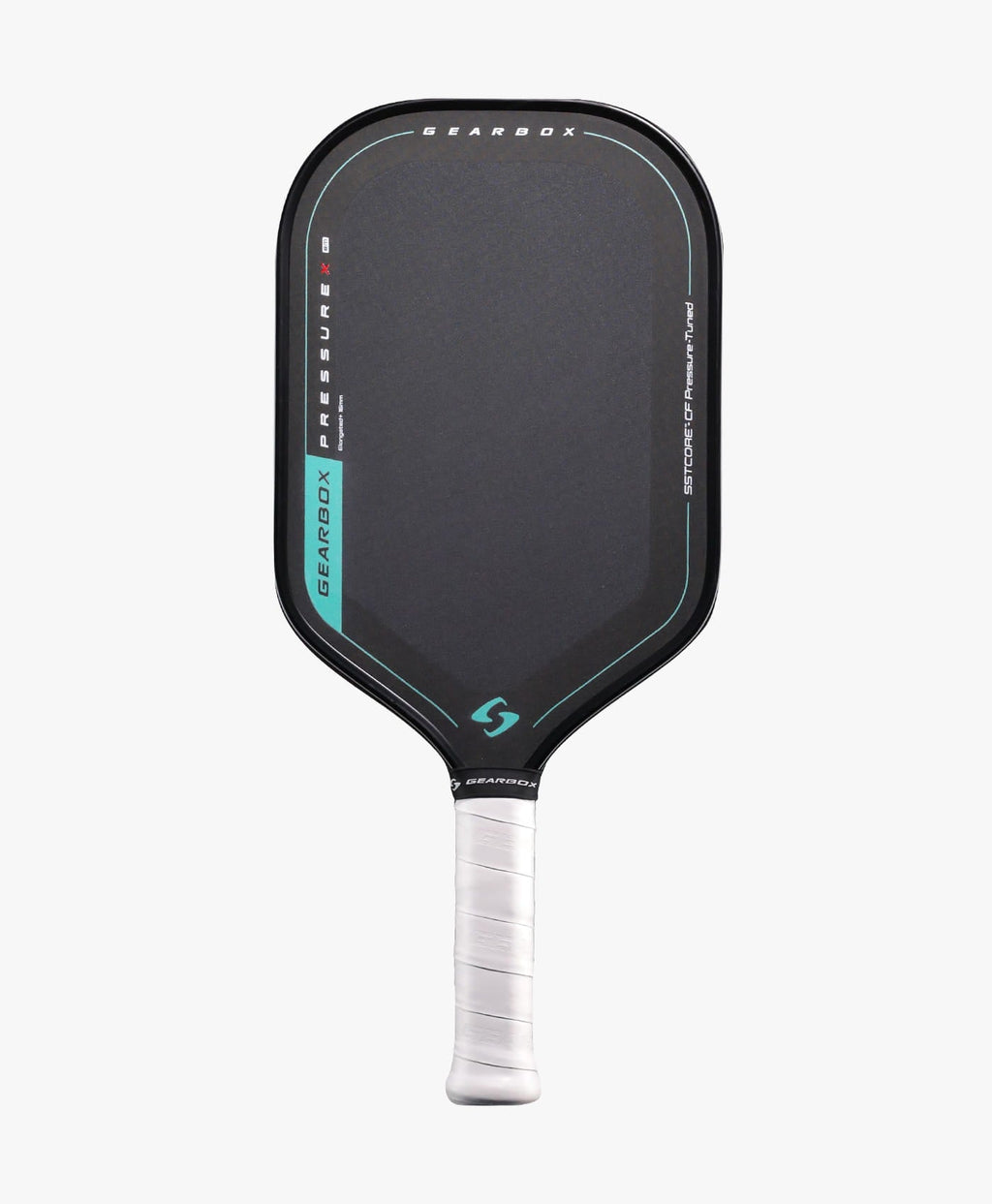 Pressure X - Complete Set (2 Paddles) - (PreOrder - Ships 10/1)