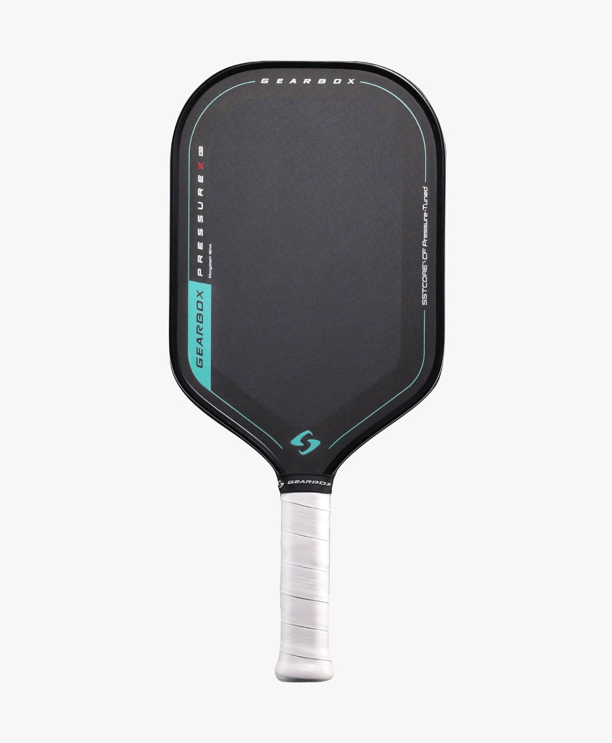Pressure X - Complete Set (2 Paddles) - (PreOrder - Ships 10/1)