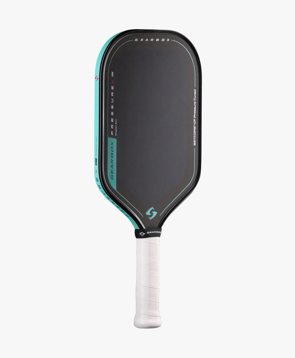 Pressure X  8M Pickleball Paddle - (PreOrder -Ships 10/1)