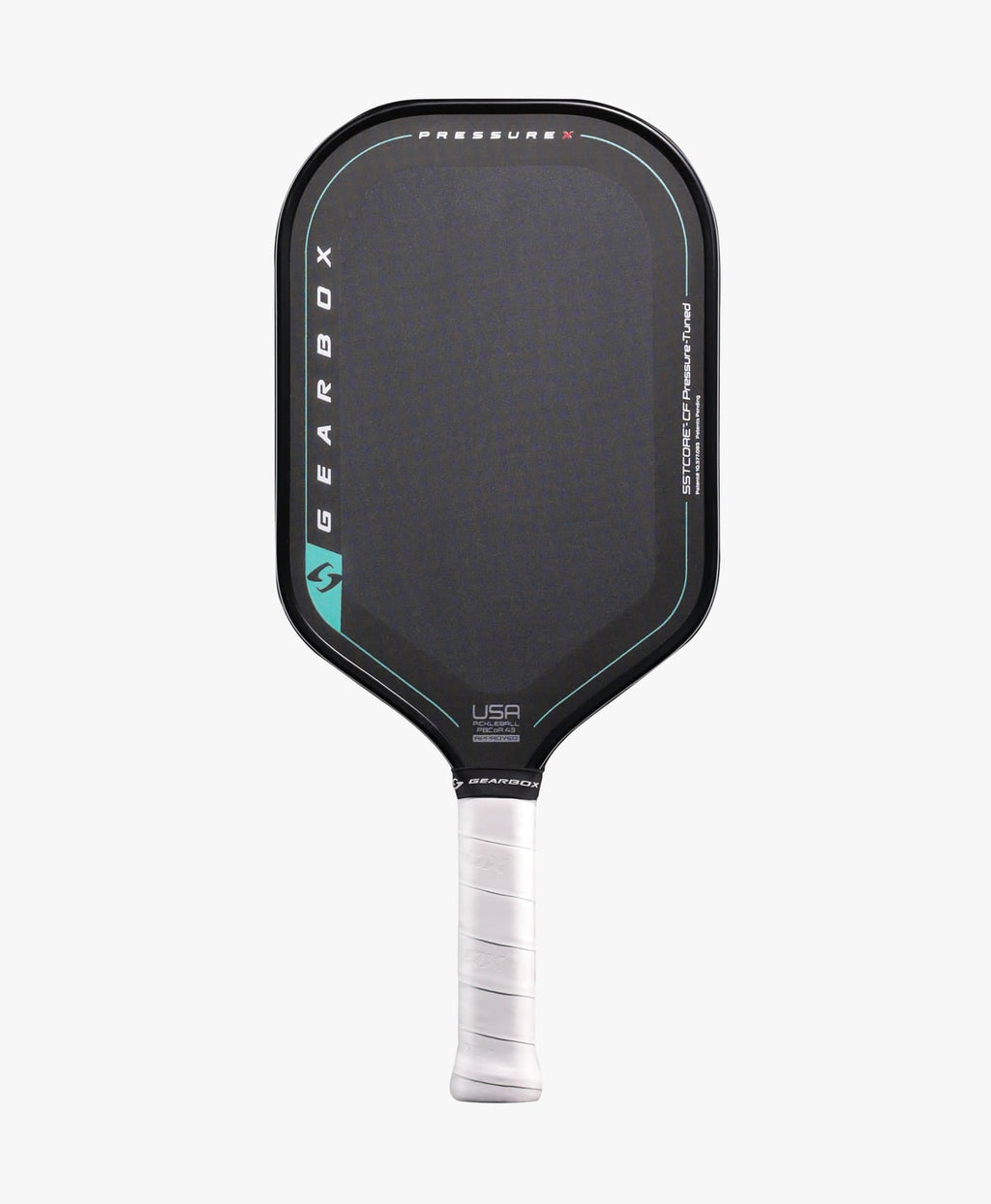 Pressure X  8M Pickleball Paddle - (PreOrder -Ships 10/1)