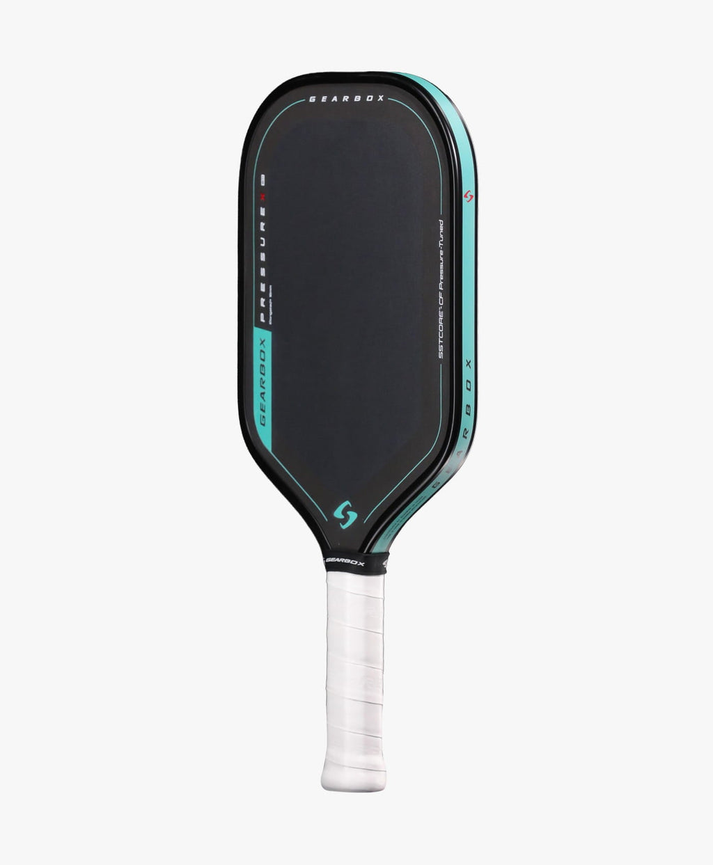 Pressure X  8M Pickleball Paddle - (PreOrder -Ships 10/1)