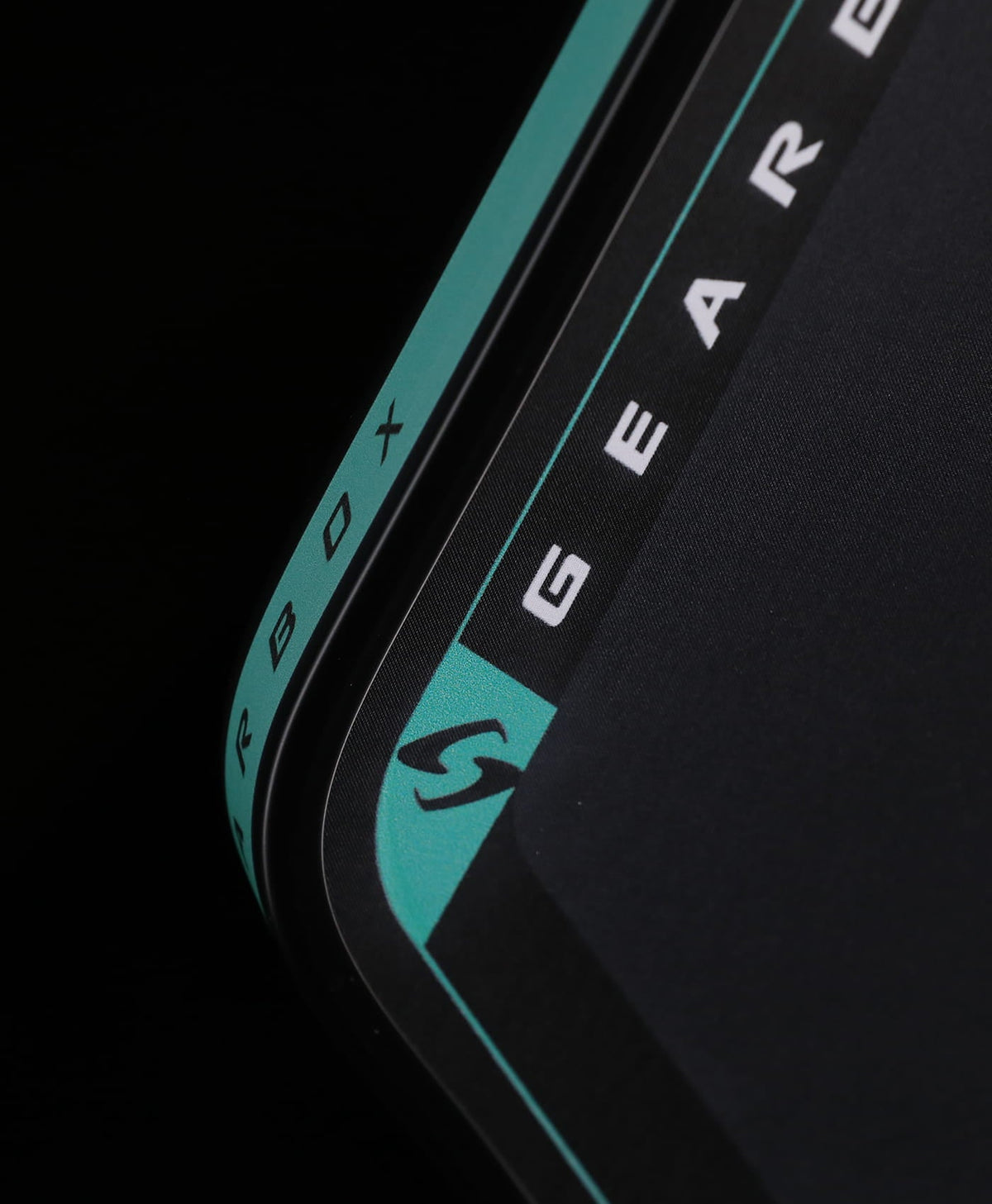 Pressure X  8M Pickleball Paddle - (PreOrder -Ships 10/1)