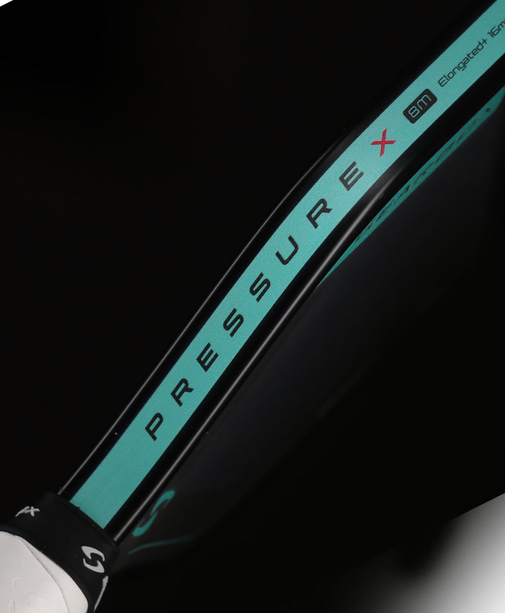 Pressure X - Complete Set (2 Paddles) - (PreOrder - Ships 10/1)