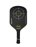 NEW GRAPHIC. Pursuit Pro1 Hybrid 12.7 Power Series | Raw Carbon Fiber