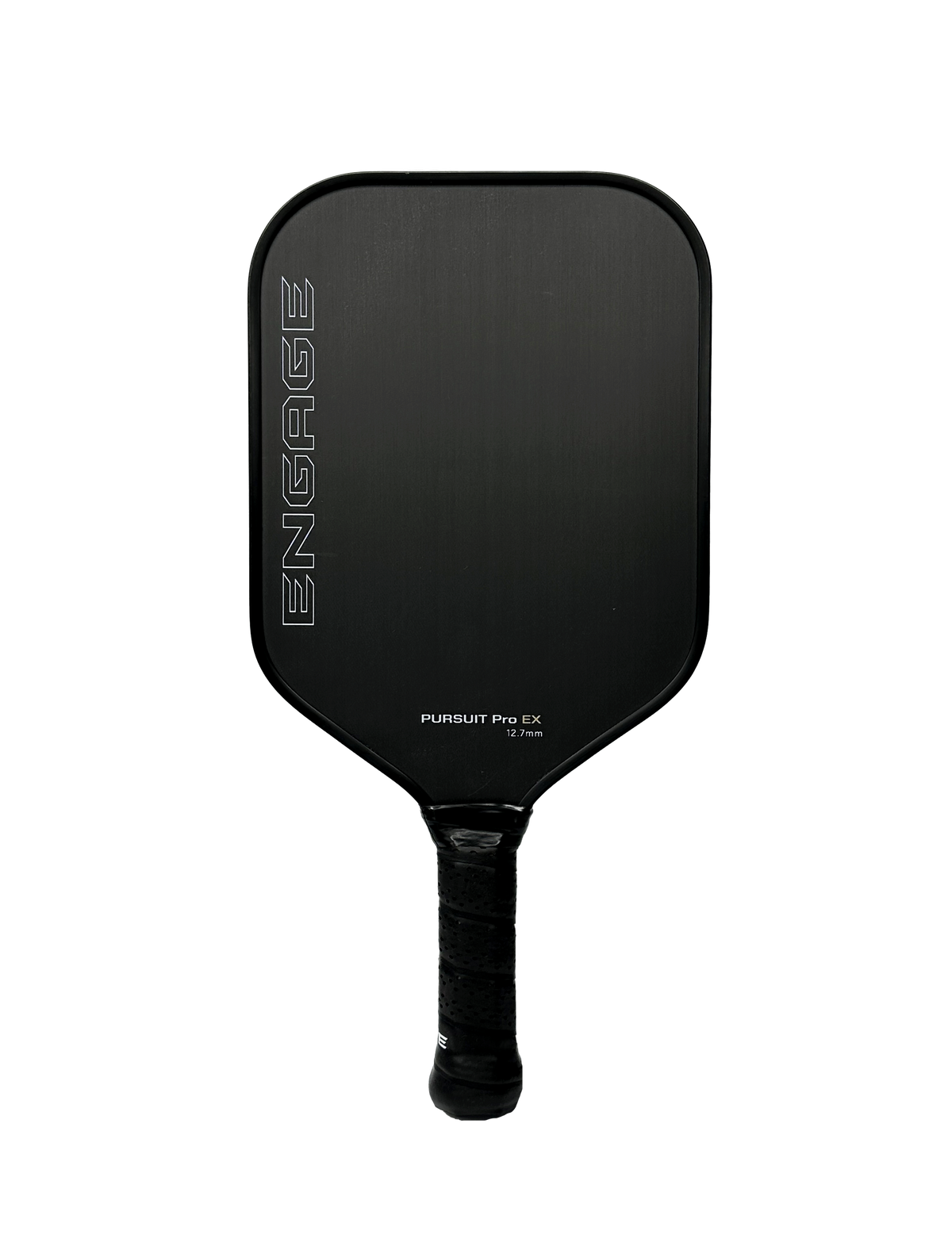 NEW GRAPHIC. Pursuit Pro EX 12.7 | Raw Carbon Fiber