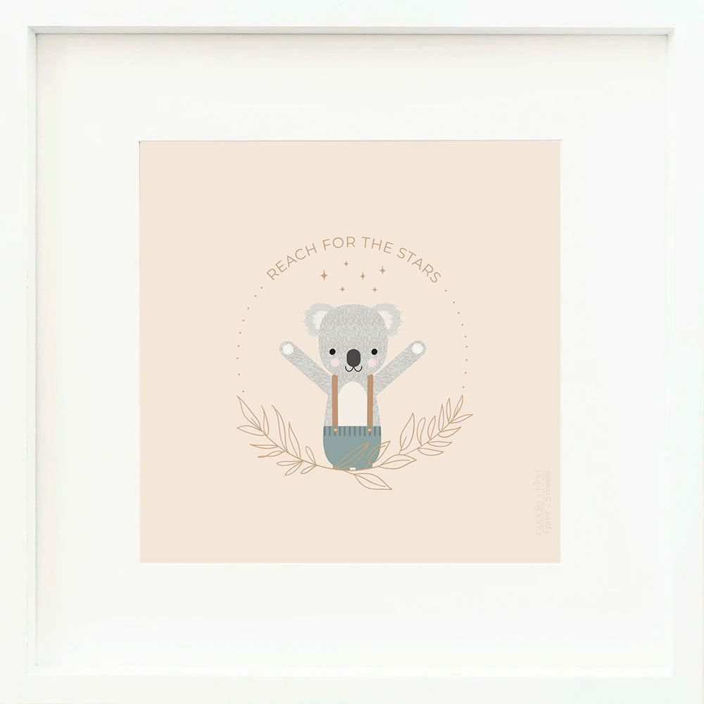 Quinn’s print